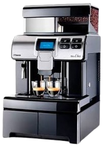 Máquina Aulika Saeco